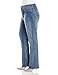 NYDJ Women's Plus-Size Barbara Bootcut Jeans with Embellished Pockets