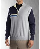 Cutter & Buck Men's Zip Vest