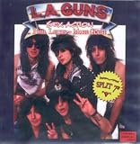 Sex Action [Vinyl]