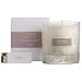 Arran Aromatics ‘Parfumeur’ Amber Wood Candle in Glass 38cl