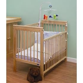 Saplings City Collection Nursery Furniture Set 3