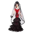 Barbie Dolls of the World Doll - Spain