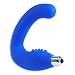 Rude Boy Prostate Massager - Blue