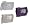 www.wochenendtripps.com - OUTBACK MESSENGER Schultertasche Tasche VIOLETT Laptoptasche 15 4 Zoll LILA