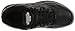 Skechers Women's Work Relaxed Fit: Felton - Albie SR Shoe, Black, 9.5 XW US