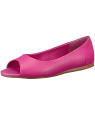 flip*flop Georg 20441, Damen Ballerinas