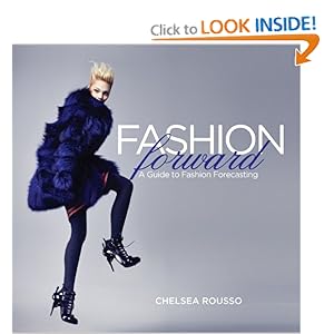 Fashion Forecasting Books on Fashion Forward  A Guide To Fashion Forecasting  Paperback