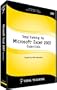 Total Training for Microsoft Excel 2007 : Essentials (PC DVD)