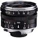 Zeiss Ikon 21mm F45 T Zm Biogon Lens For Zeiss Ikon Le