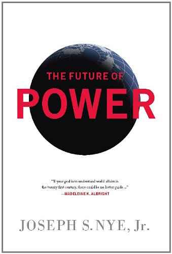 The Future of Power