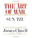 Books : The Art of War