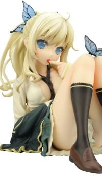 僕は友達が少ない 柏崎星奈 (1/8スケール PVC塗装済み完成品)
