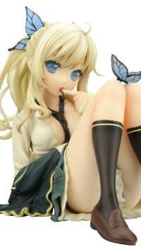 僕は友達が少ない 柏崎星奈 (1/8スケール PVC塗装済み完成品)