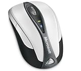 Microsoft Bluetooth Notebook Mouse 5000