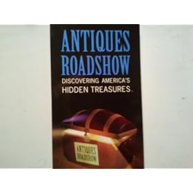 Antiques Roadshow - Denver, CO  Hour 3 [VHS]