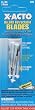 #9RX Retractable Blade,Carded (5)