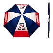 NCAA Arizona  Team Golf Umbrella