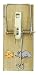 Tools & Hardware : ACE TRADING-MOUSE TRAPS APEX MT2011 RAT TRAP 7" (PACK OF 24)