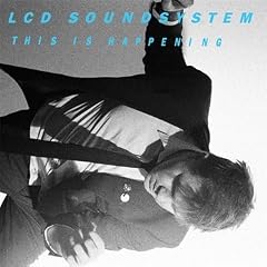 This Is Happening [Vinyl LP]