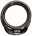 Bell EZGuard Combination Cable Bike Lock