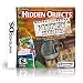 Ds Hidden Objects Mystery Stories
