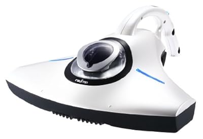 レイコップ ふとんクリーナー (パールホワイト)【掃除機】 raycop RS RS-300JWH