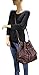 Scarleton Large Drawstring Handbag H107820 - Burgundy
