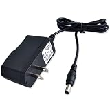 DC 12V 1A/1000mA Power Supply Adapter for CCTV Camera