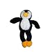 SALVADOR THE PENGUIN MAGNATUDE by Gund