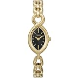 Timex Ladies Classic Elixir Gold-Tone Bracelet Dress Watch #T2M733 by Timex