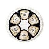 French Cheese Brie 'Mon Sire' 2-2.4 lb.