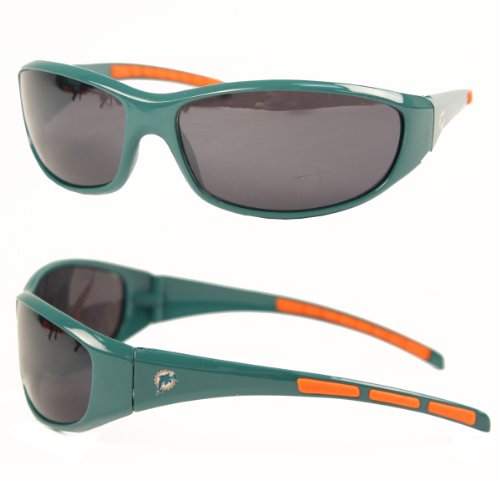 NFL Sunglasses - Miami Dolphins
