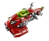 LEGO Atlantis 8075 Neptune Carrier