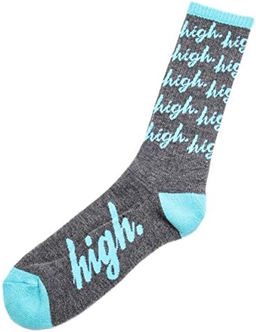 OFWGKTA - Domo High Socks (Grey)