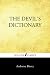 Books : The Devil's Dictionary
