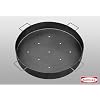 Kohlenschale 650 mm, H�he 100 mm, f�r Gartengrill