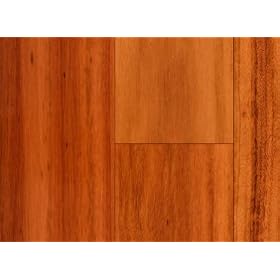 Bellawood 3/4" x 5" Brazilian Koa Flooring Hardwood Flooring