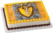 Deer Head Mount Magnet Cake Topper Decoration