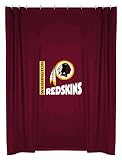 Washington Redskins Shower Curtain