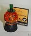 Hallmark Halloween HLH5024 Mini Lighted Pumpkin Water Globe