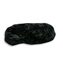 Tru-Fit - Womens Slide Slipper, Black