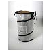 Hyper Food Storage Bin for Dog, Cat or Horse Food - Small