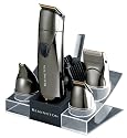 Remington PG400 Bartschneider-Set 7in1