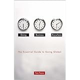 Doing Business Anywhere: The Essential Guide to Going Global