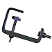 EUROLITE TH-40 theatrehook black