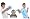 Character Options Doctor Who Sonic and Laser Screwdriver Game