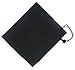 HOT Unisex Polar Fleece Neck Warmer Thermal Snood Scarf Hat Ski Wear Snowboarding