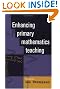 Enhancing Primary Mathmatics...