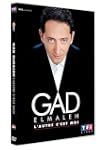 Gad Elmaleh : L'autre c'est moi - Edi...