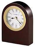 Howard Miller 645-547 Rosebury Arch Table Clock by